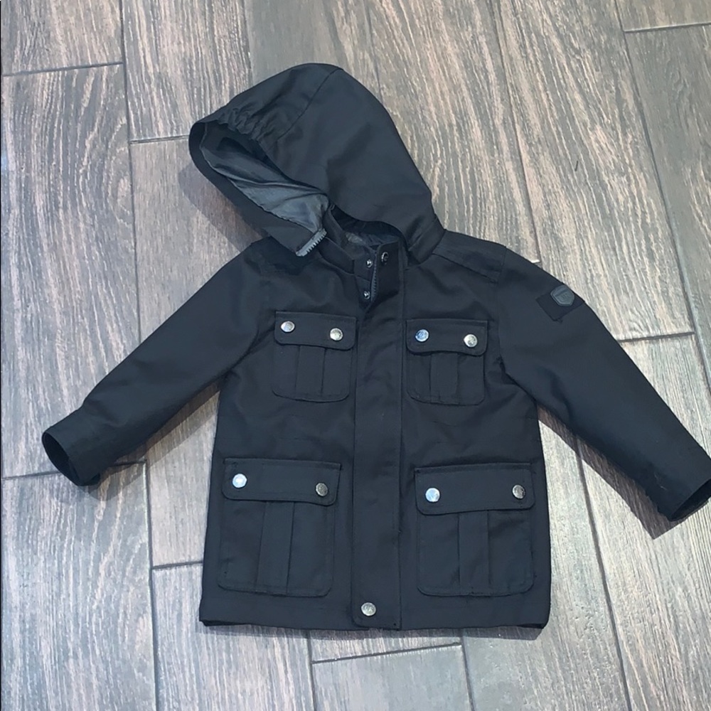 Like new! 3T lightweight jacket! Urban Republic!